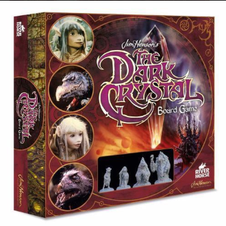 The Dark Crystal