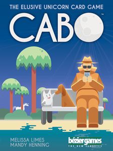 Cabo - édition 2019