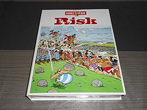 Risk - Asterix Hors Série