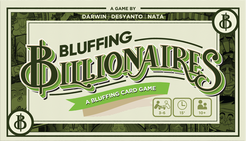 Bluffing Billionaires