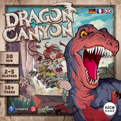 Dragon Canyon