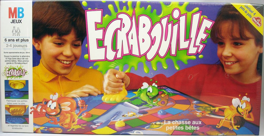 Ecrabouille