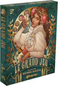 Le grand jeu