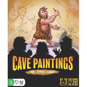 Cave paintings Cave paintings