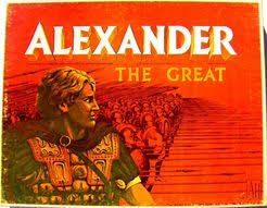 Alexander the Great (Avalon Hill)