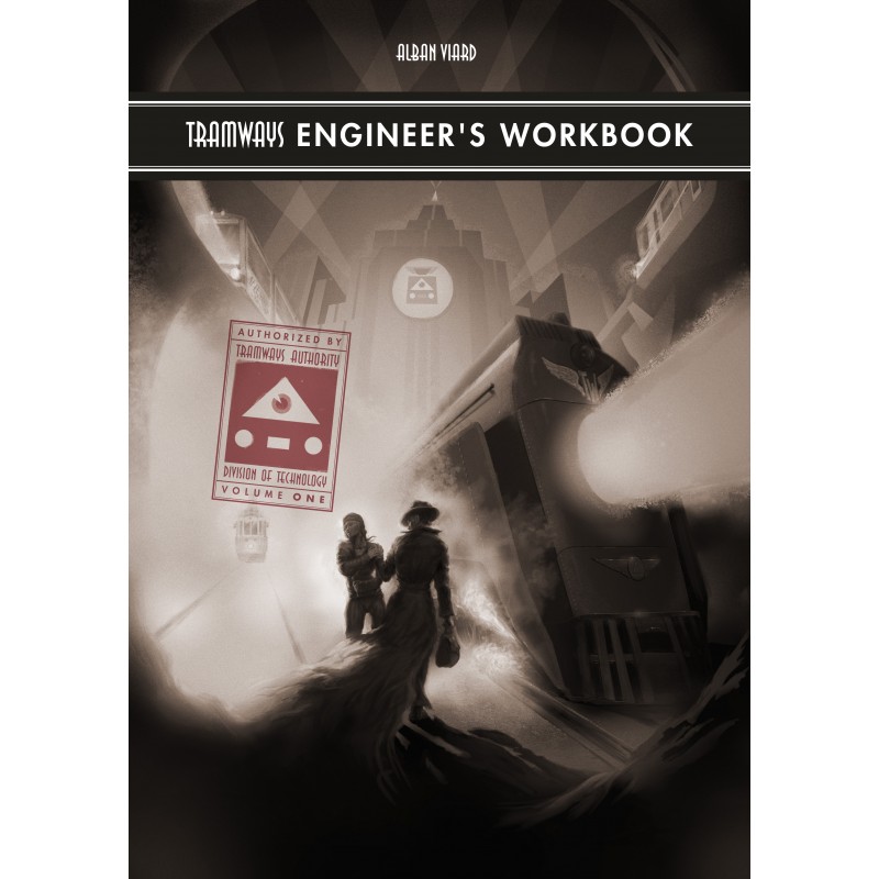 Tramways Engineer's Workbook