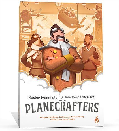 Planecrafters