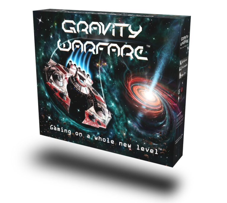 Gravity Warfare