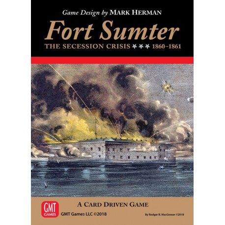 fort Sumter