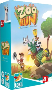 Zoo run