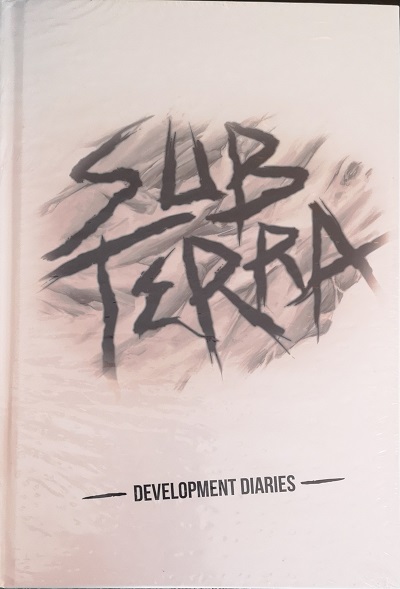 Sub Terra - Developpement Diaries