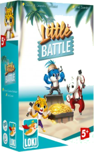 Little Battle