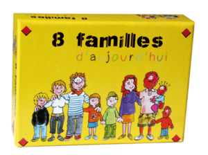 8 Familles d'Aujourd'hui