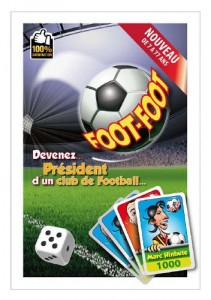Foot-Foot Foot-Foot