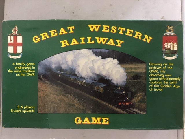 Great western railway Great western railway