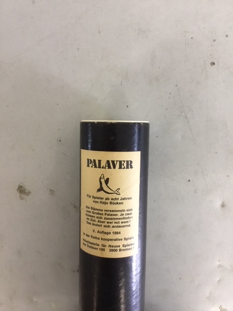 Palaver