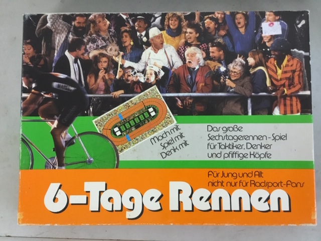 6 Tage rennen