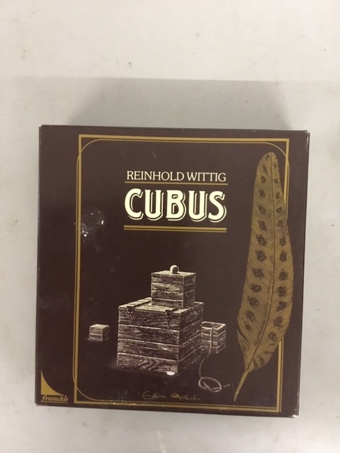 Cubus