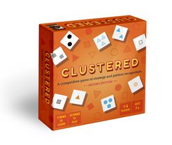 Clustered Clustered