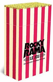 Rocky Rama