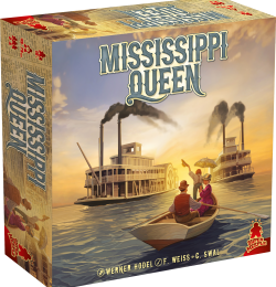 Mississippi Queen