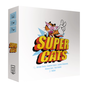 Super Cats