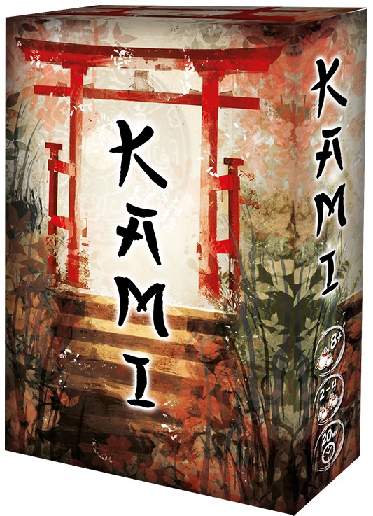 kami