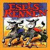 Esels-Rennen