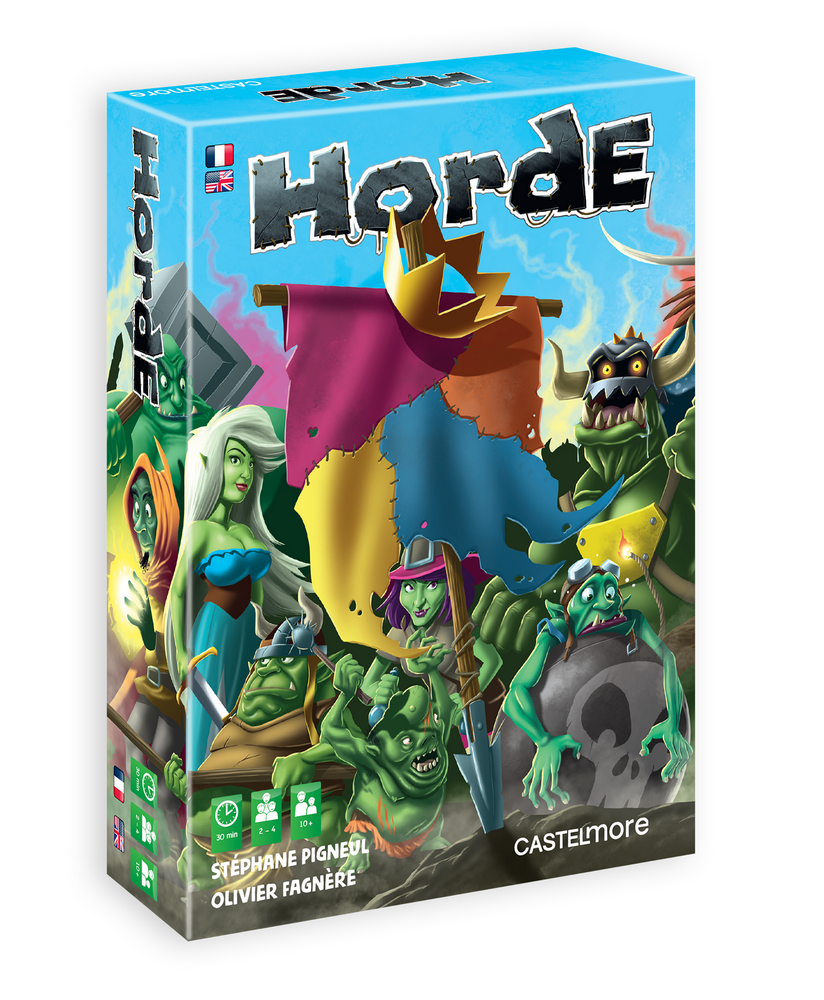 Horde