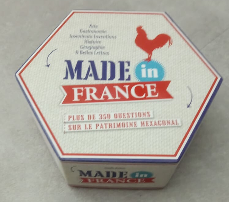 Made in France