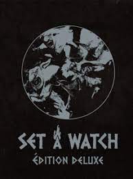 Set a Watch - Deluxe Edition