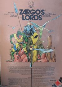 ZARGO'S LORDS