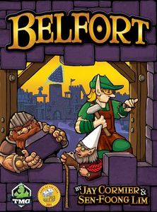 BELFORT 10TH