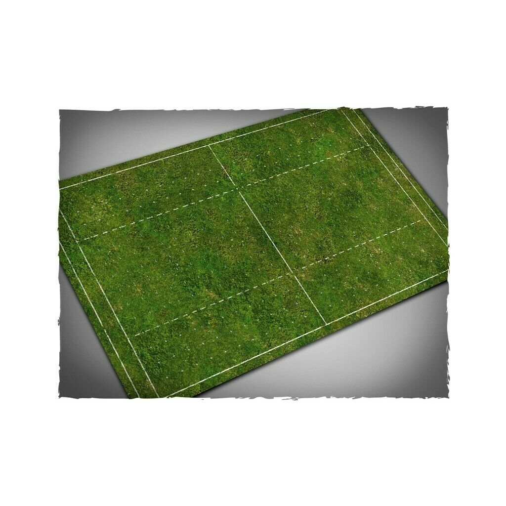 Blood Bowl - Tapis de jeu