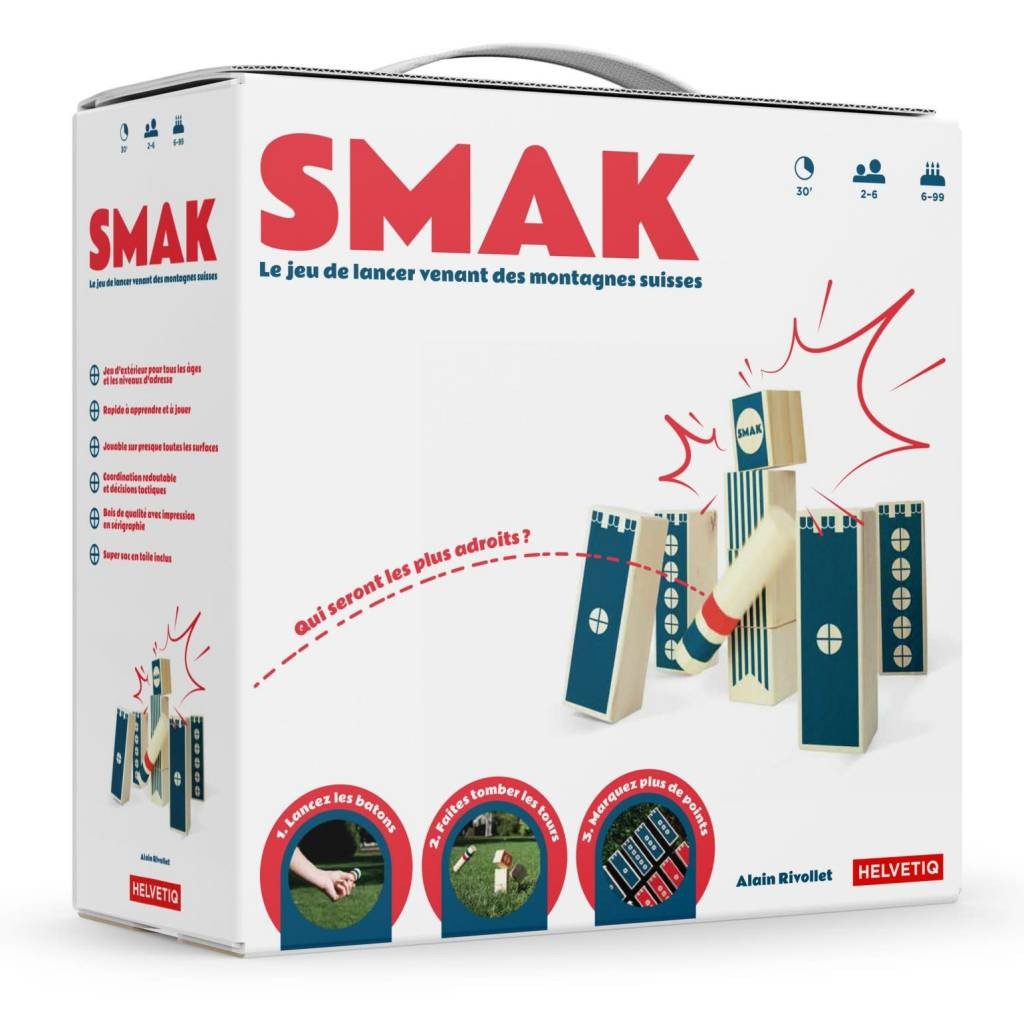 SMAK