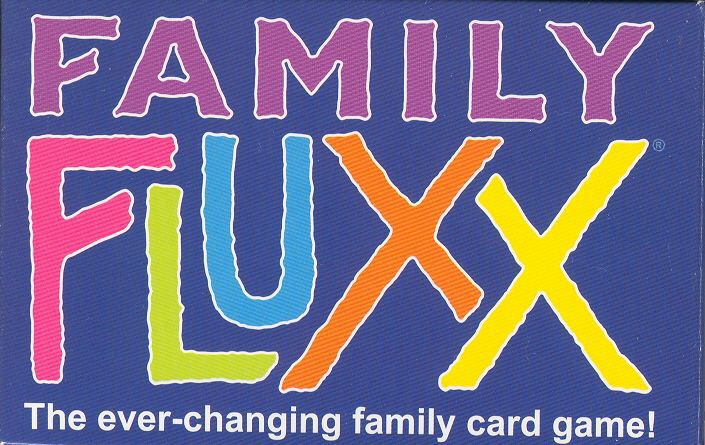 Family Fluxx