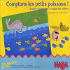 Comptons les Petits Poissons