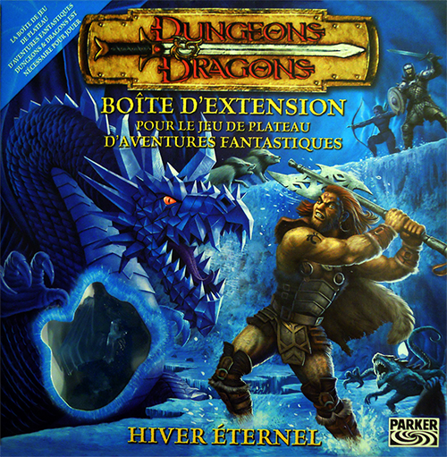 Acheter Donjons et Dragons Jeu de plateau Hiver éternel d'occasion sur Okkazeo Acheter sur Acheter Donjons et Dragons Jeu de plateau Hiver éternel d'occasion sur Okkazeo Acheter sur