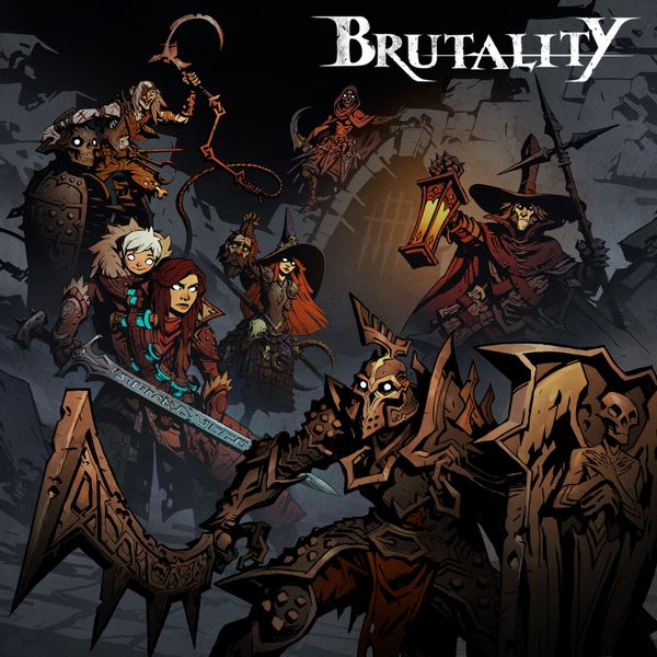 Brutality Brutality