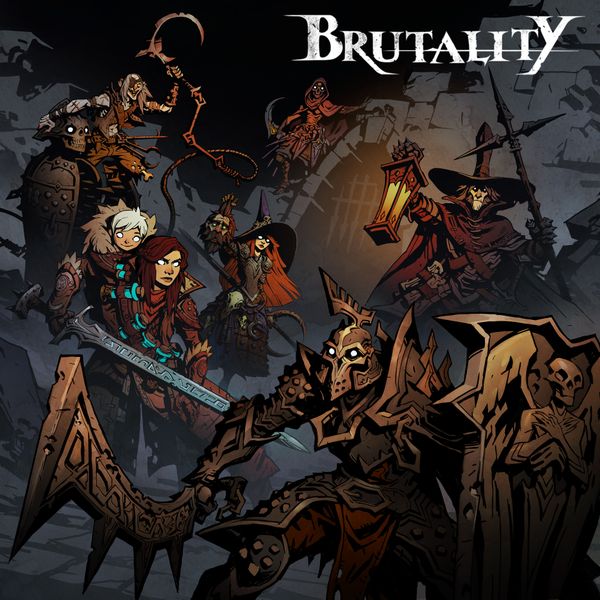 Brutality