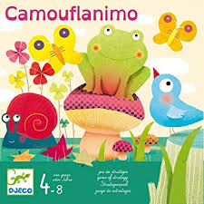 Camouflanimo