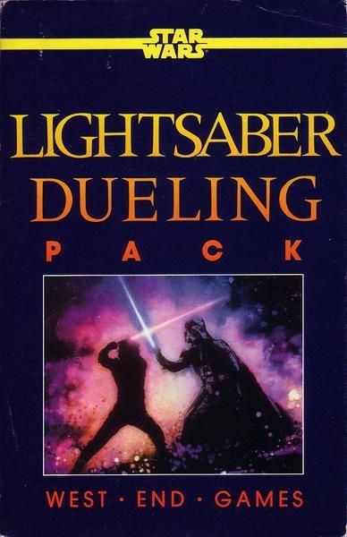 Lightsaber dueling pack - Star wars