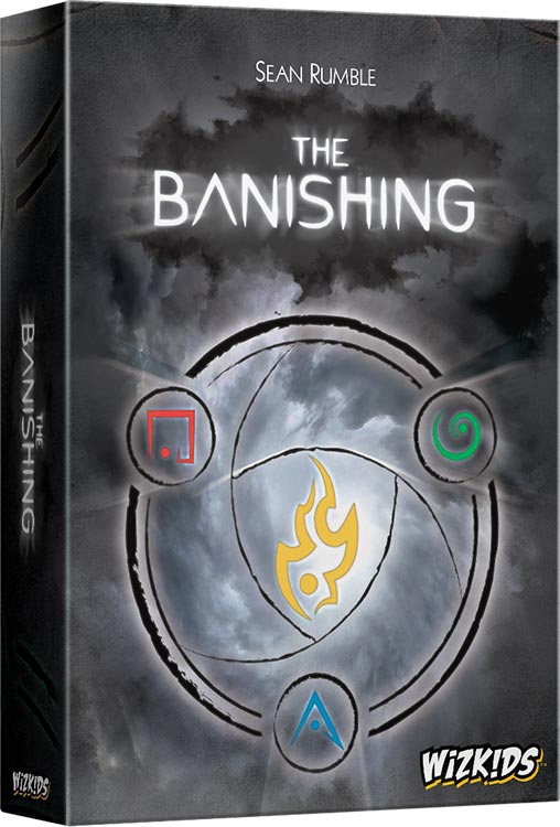 The Banishing