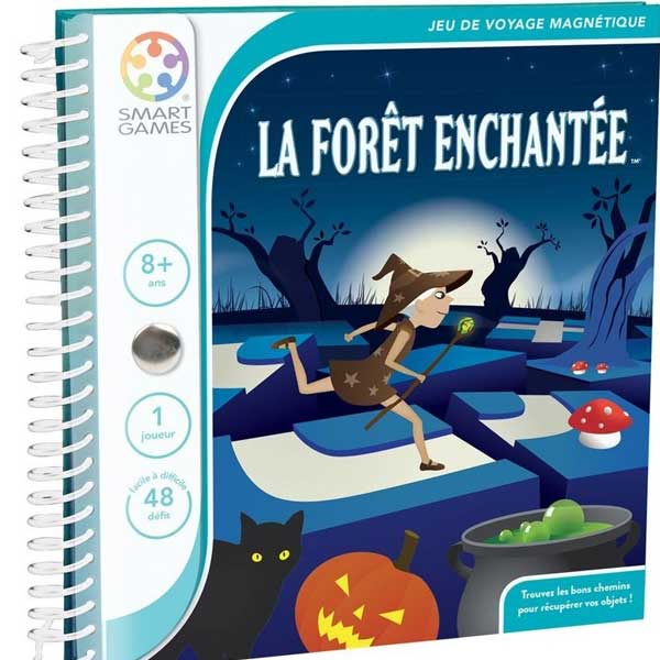 La Forêt Enchantée (Smart Games)