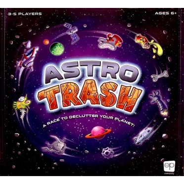 Astro trash