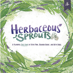 Herbaceous Sprouts