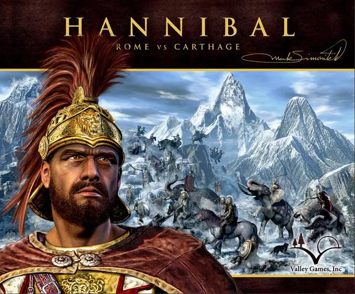 Hannibal: Rome vs Carthage