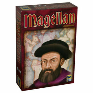 Magellan