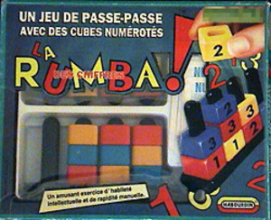 La Rumba des Chiffres