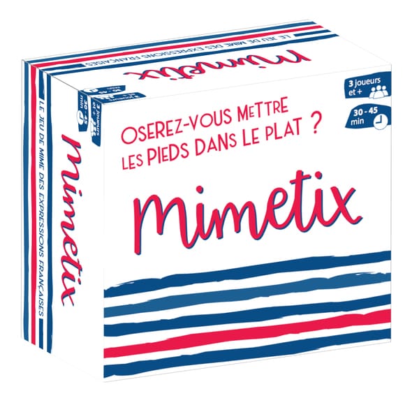 Mimetix